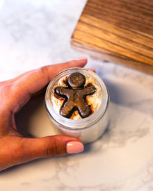 Gingerbread Body Butter