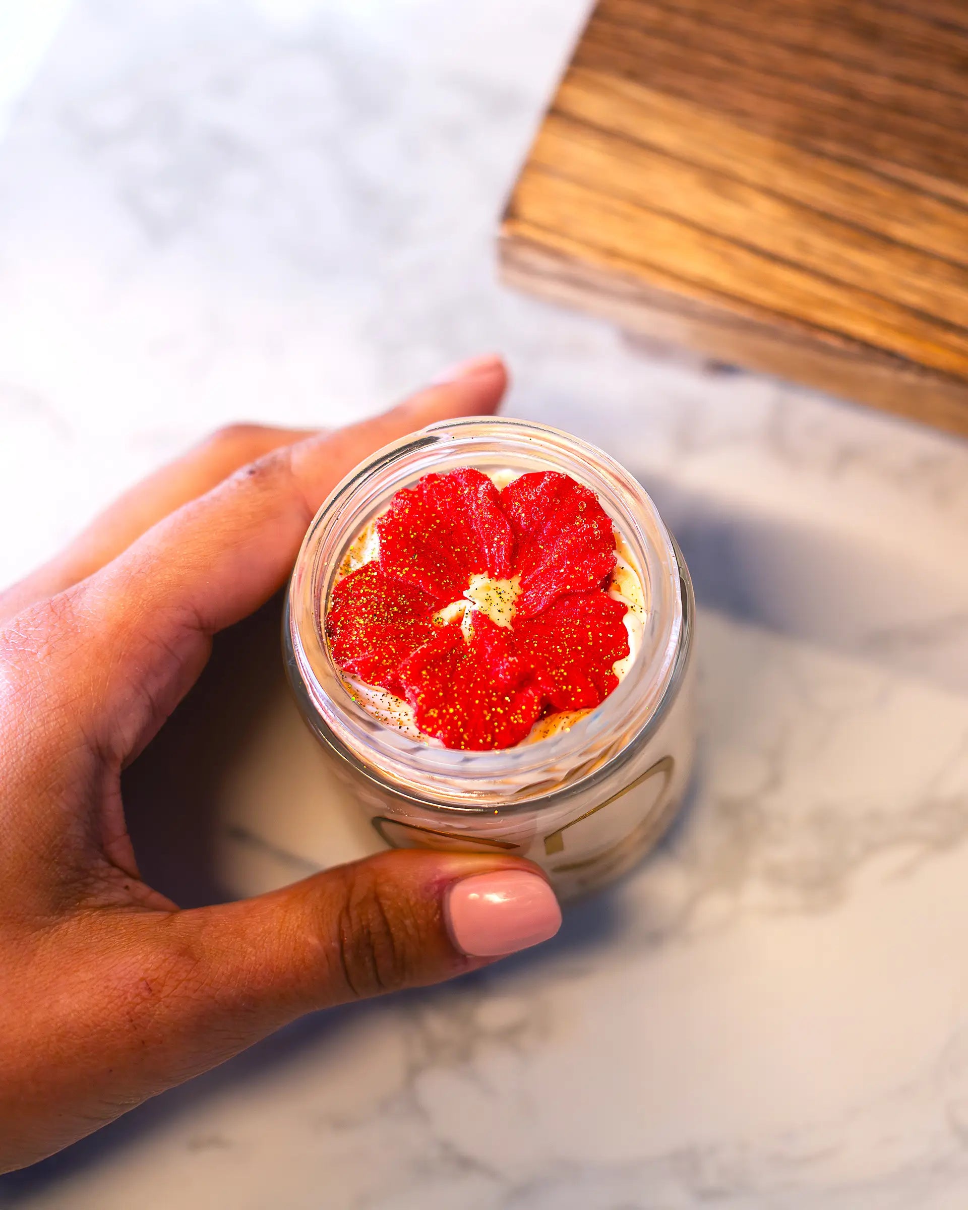 Honolulu Mango Body Butter