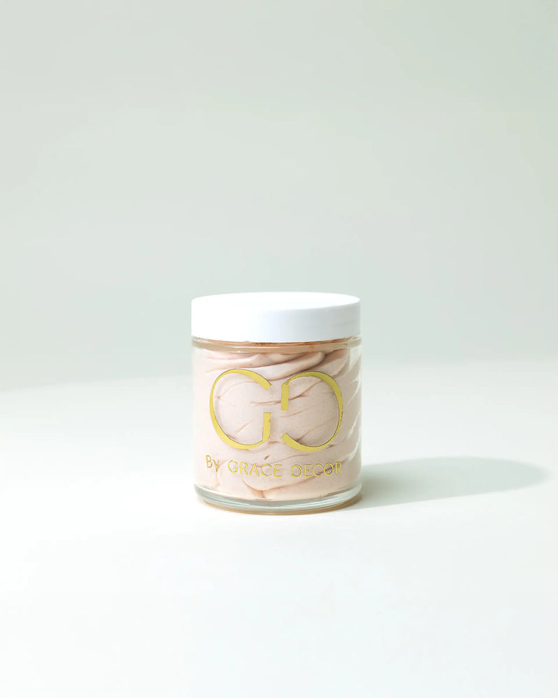 Peppermint Bark Body Butter