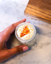 Peppermint Bark Body Butter