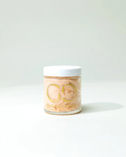 Pumpkin Spice Body Butter