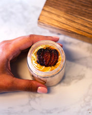 Pumpkin Spice Body Butter