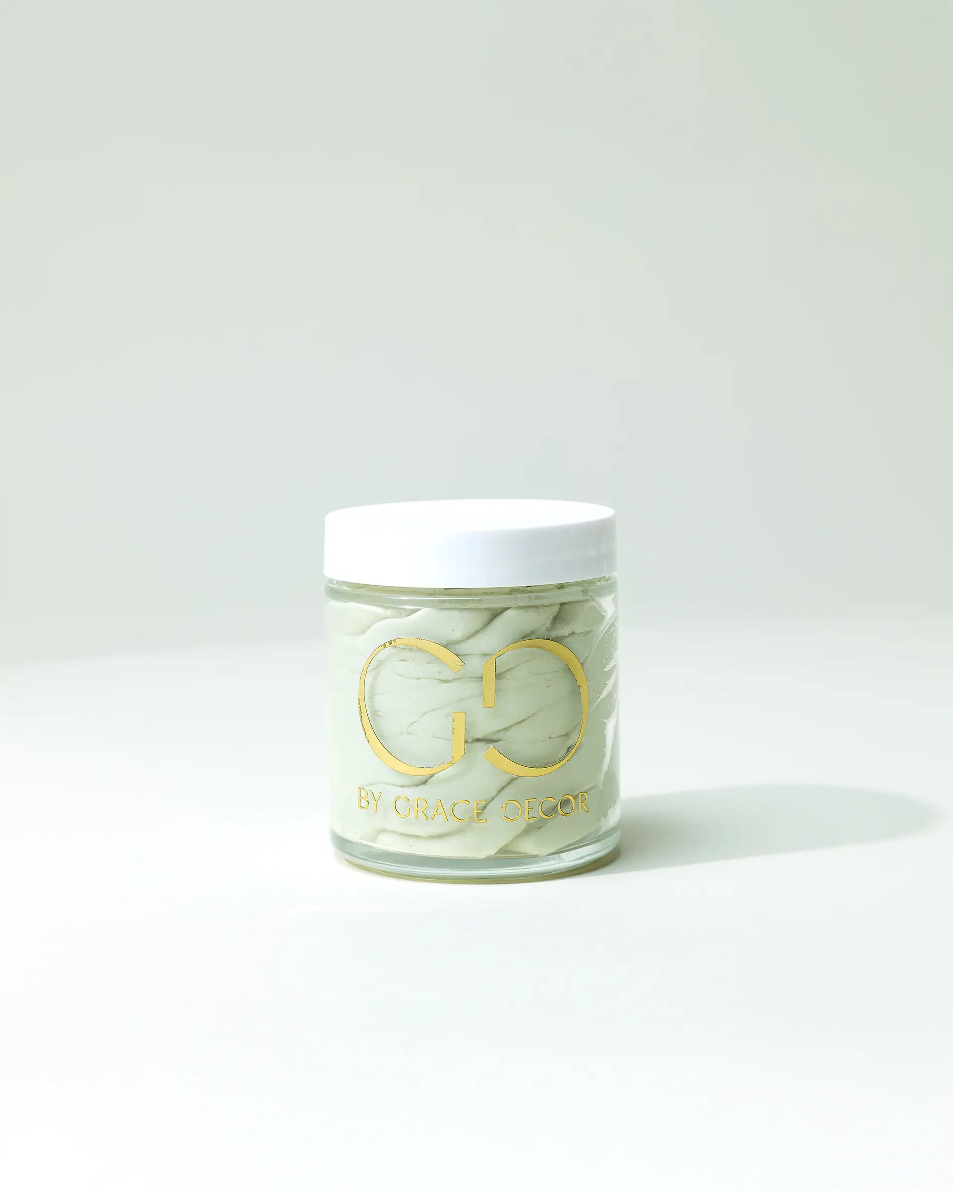 Rosemary & Peppermint Body Butter