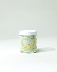 Rosemary & Peppermint Body Butter