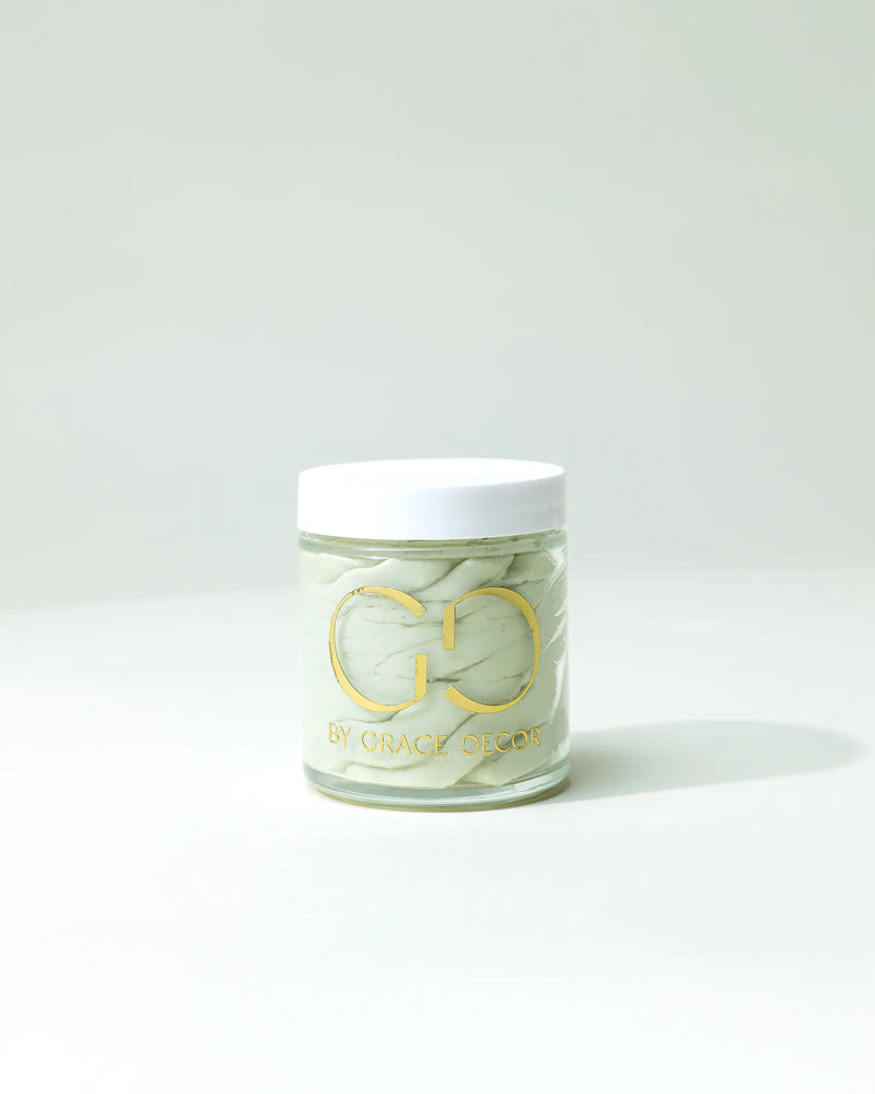 Rosemary & Peppermint Body Butter