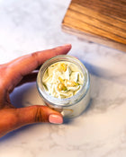 Rosemary & Peppermint Body Butter
