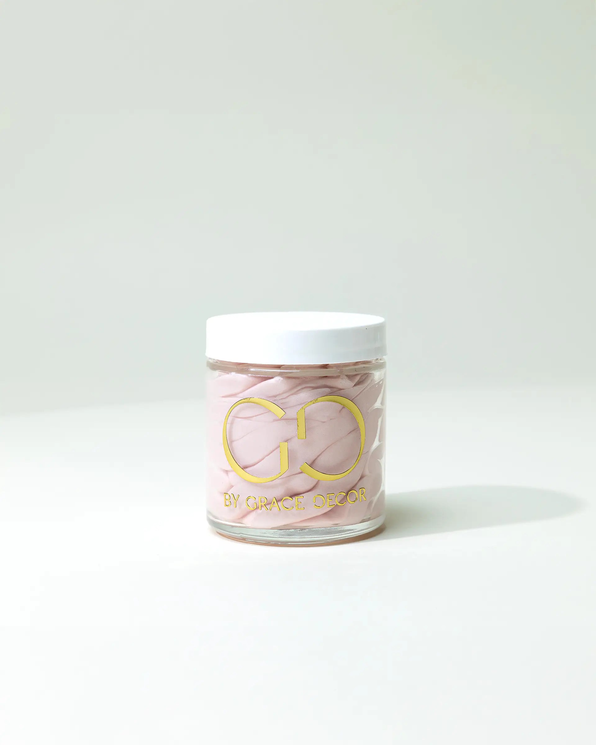 Rose Geranium Body Butter