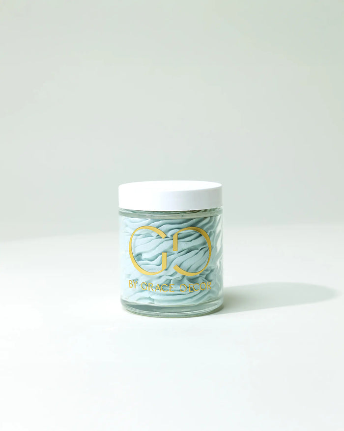 Sea Salt Agave Body Butter