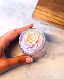 Secret Garden Body Butter