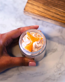 Unicorn Kisses Body Butter