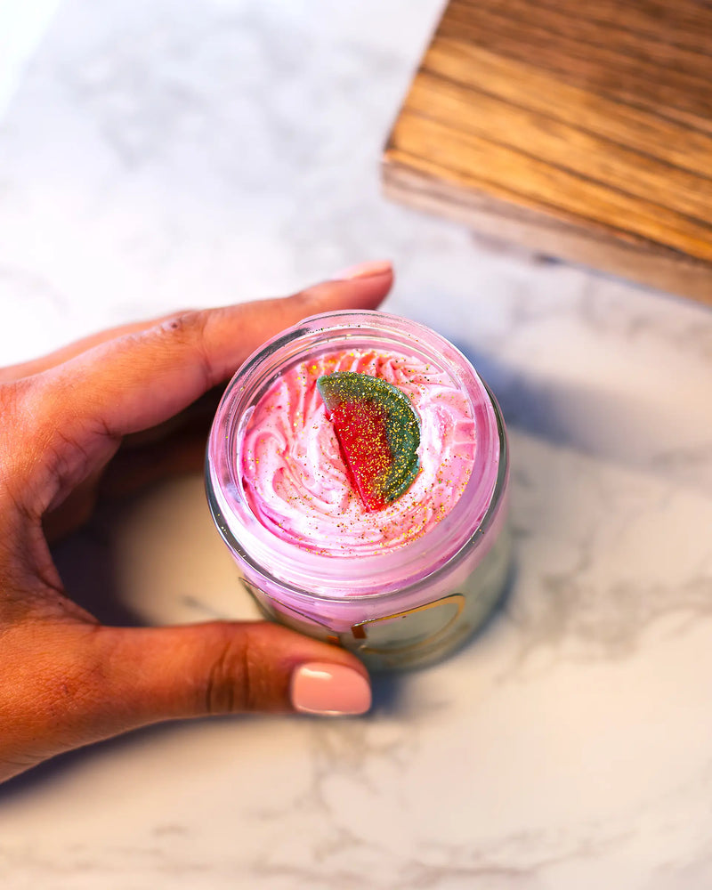 Watermelon Body Butter