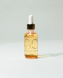 Luxury Body Oil