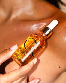 Luxury Body Oil