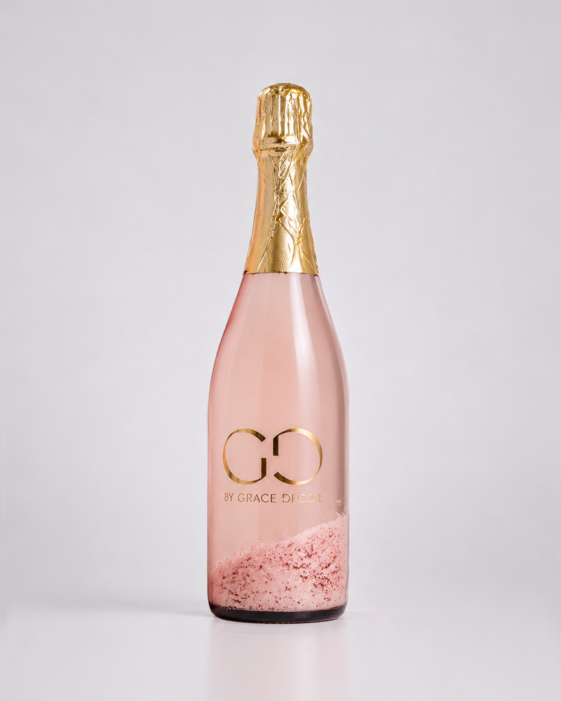 Bubbly Bomb