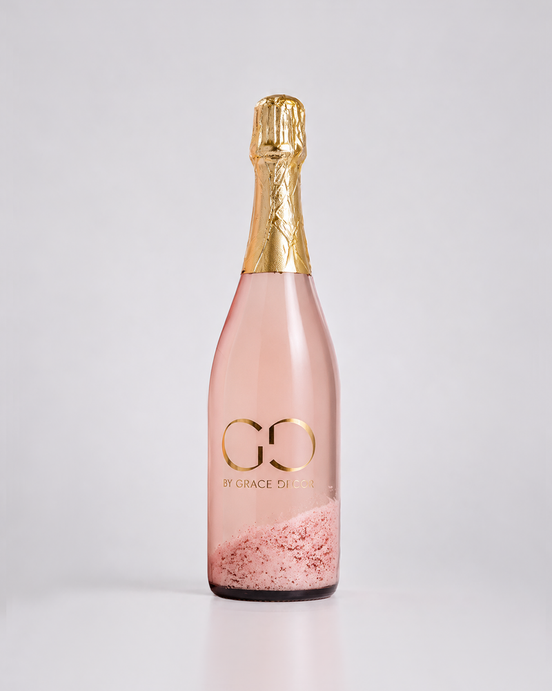 Bubbly Bomb