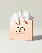 Rose Geranium Gift Set