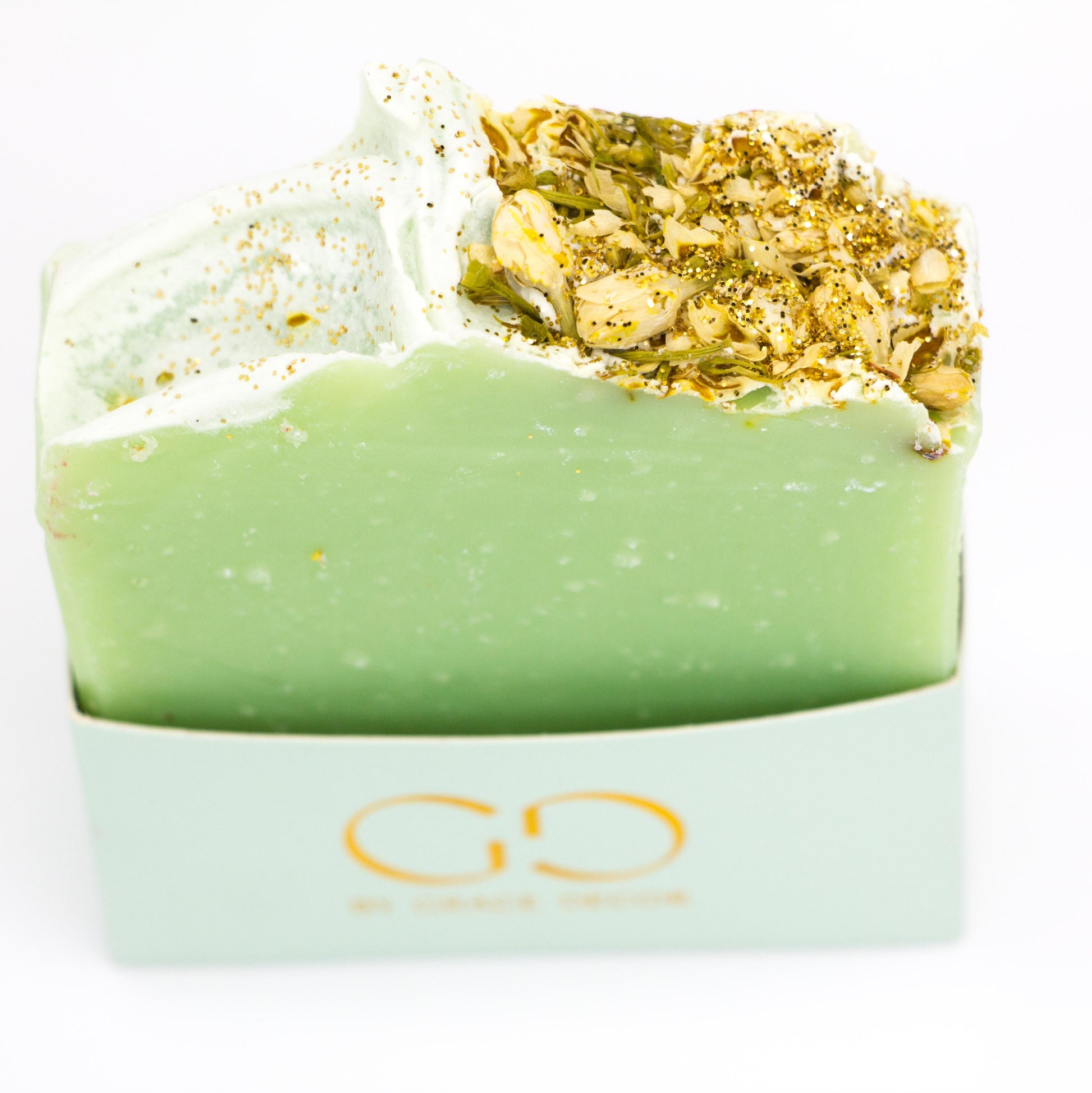 Signature Soap - Rosemary, Eucalyptus and Peppermint
