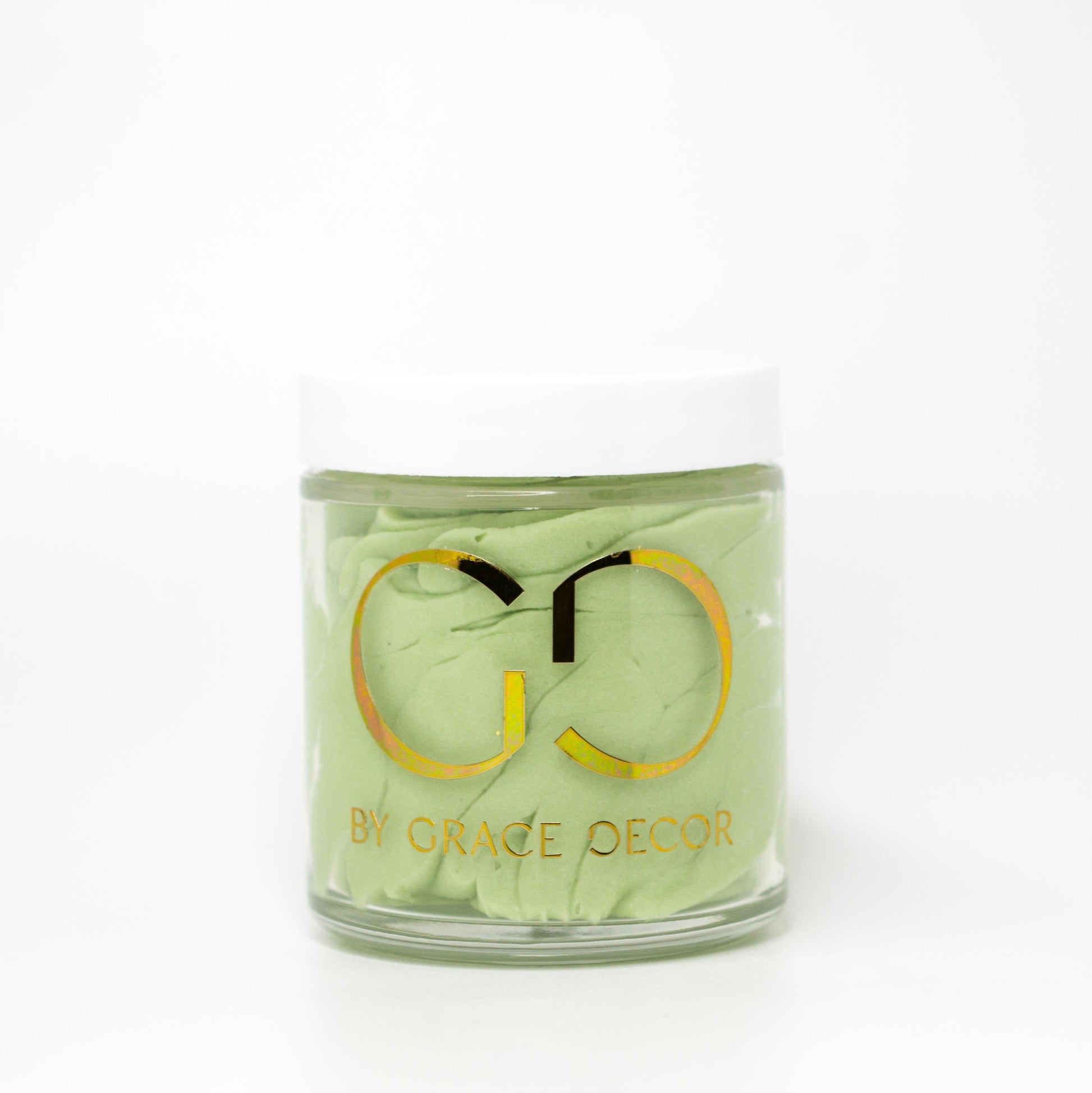 Triple Body Butter- Revitalizing Rosemary and Peppermint