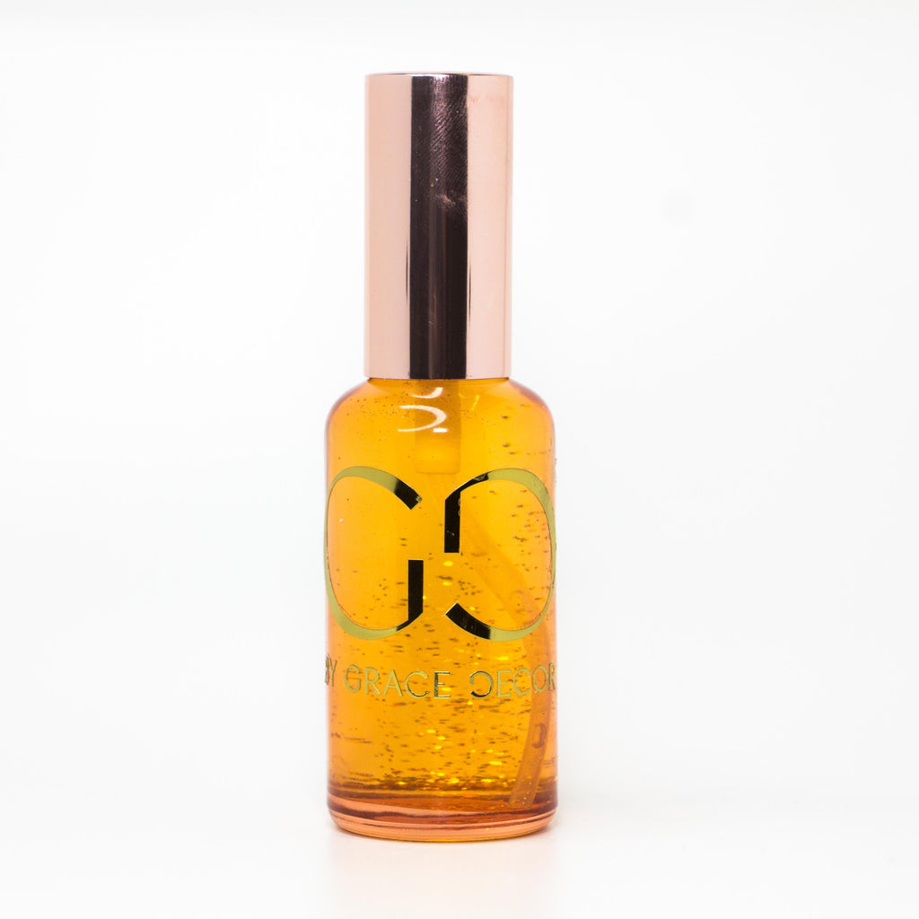 Luxury Body Oil