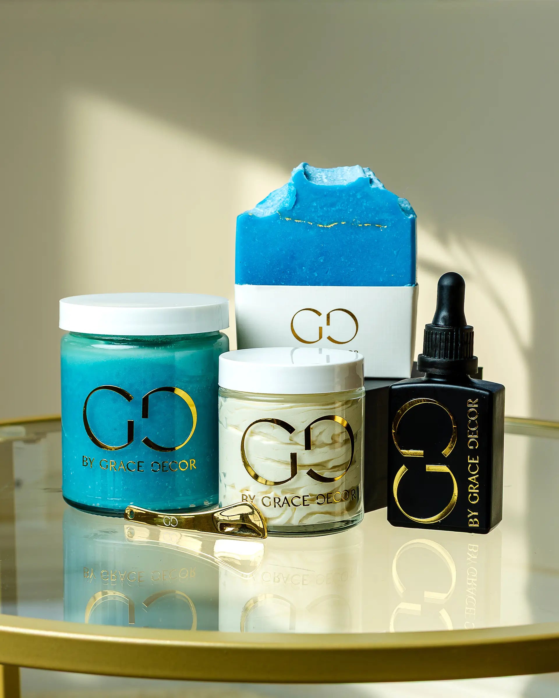 The Perfect Man Gift Set