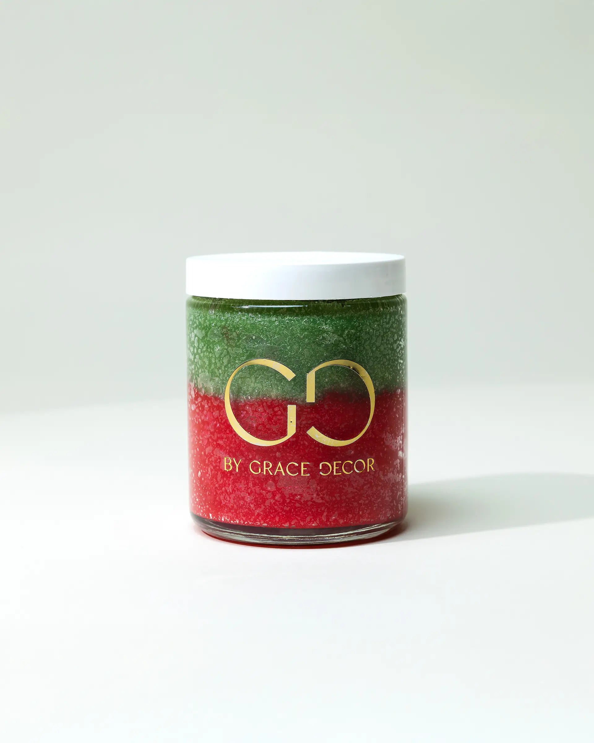 Christmas Memories Sugar Scrub