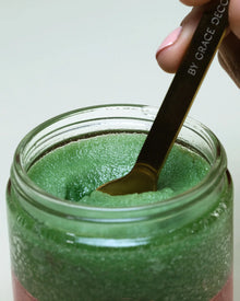 Christmas Memories Sugar Scrub