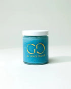 Snowflake Sugar Scrub