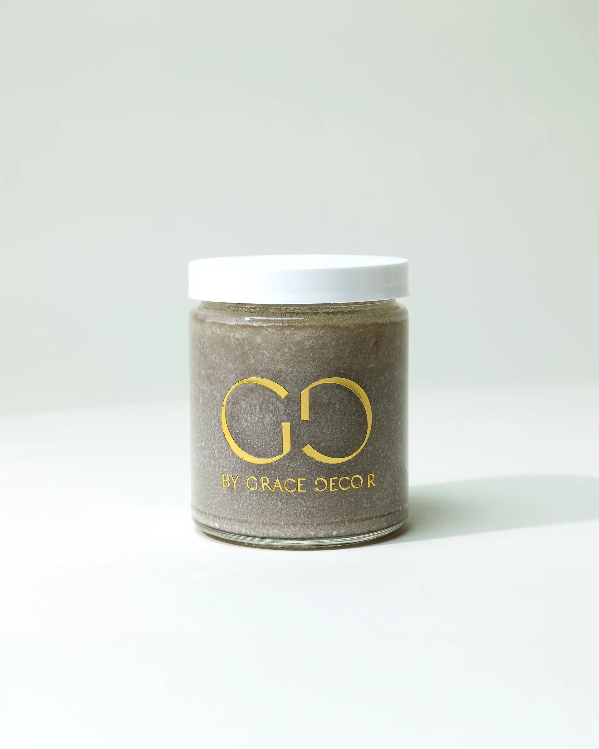 Gingerbread Sugar Scrub