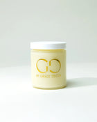 Honey & Oatmeal Sugar Scrub