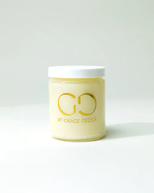 Honey & Oatmeal Sugar Scrub