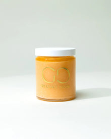 Honolulu Mango Sugar Scrub