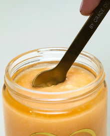 Honolulu Mango Sugar Scrub