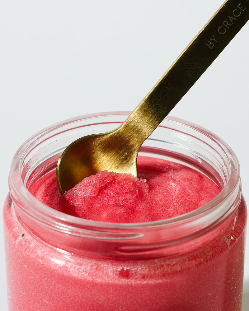 Kiss Me Sugar Scrub