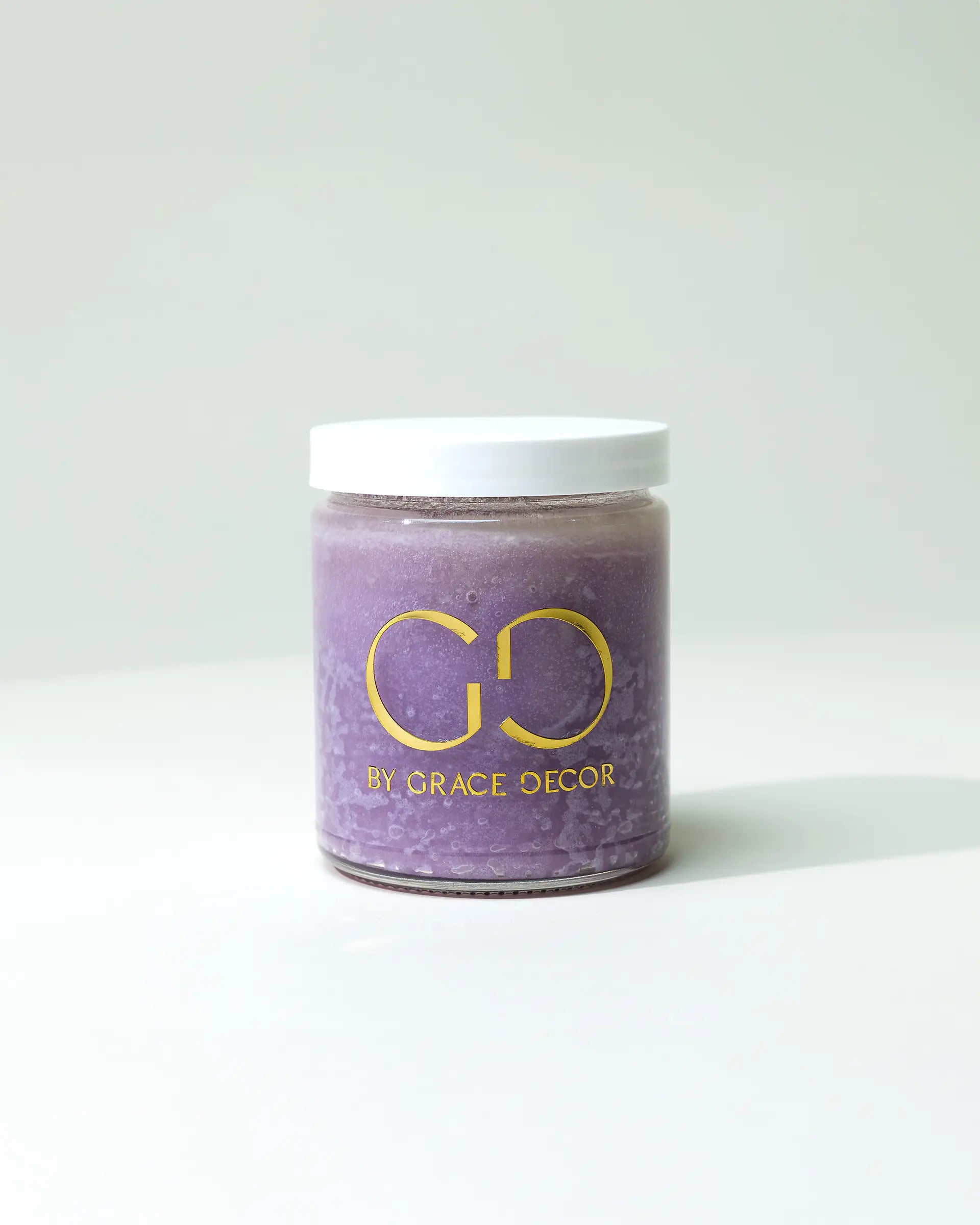 Lavender Chamomile Sugar Scrub