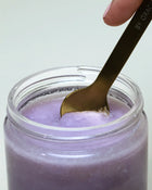 Lavender Chamomile Sugar Scrub