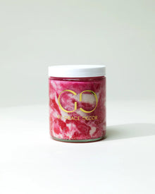 Peppermint Bark Sugar Scrub