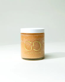 Pumpkin Spice Sugar Scrub