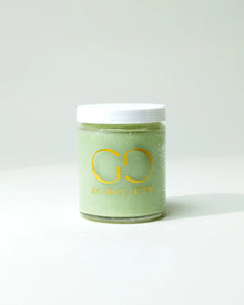 Rosemary & Peppermint Sugar Scrub