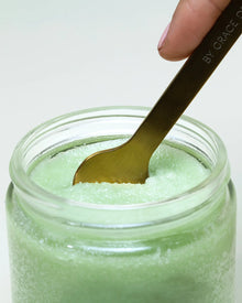 Rosemary & Peppermint Sugar Scrub