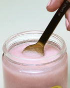 Rose Geranium Sugar Scrub