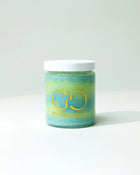 Sea Salt Agave Sugar Scrub