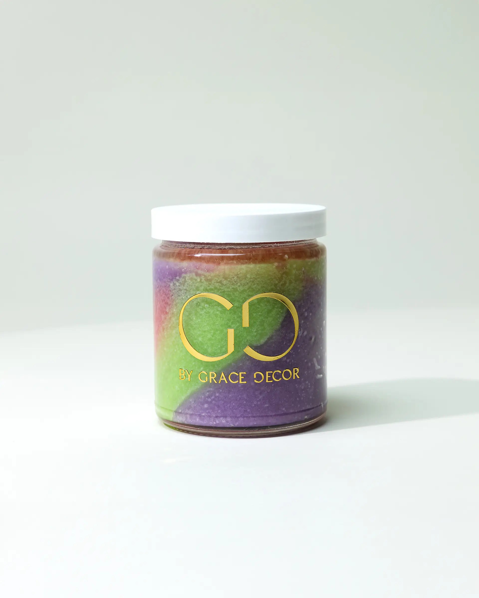 Secret Garden Sugar Scrub