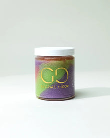 Secret Garden Sugar Scrub