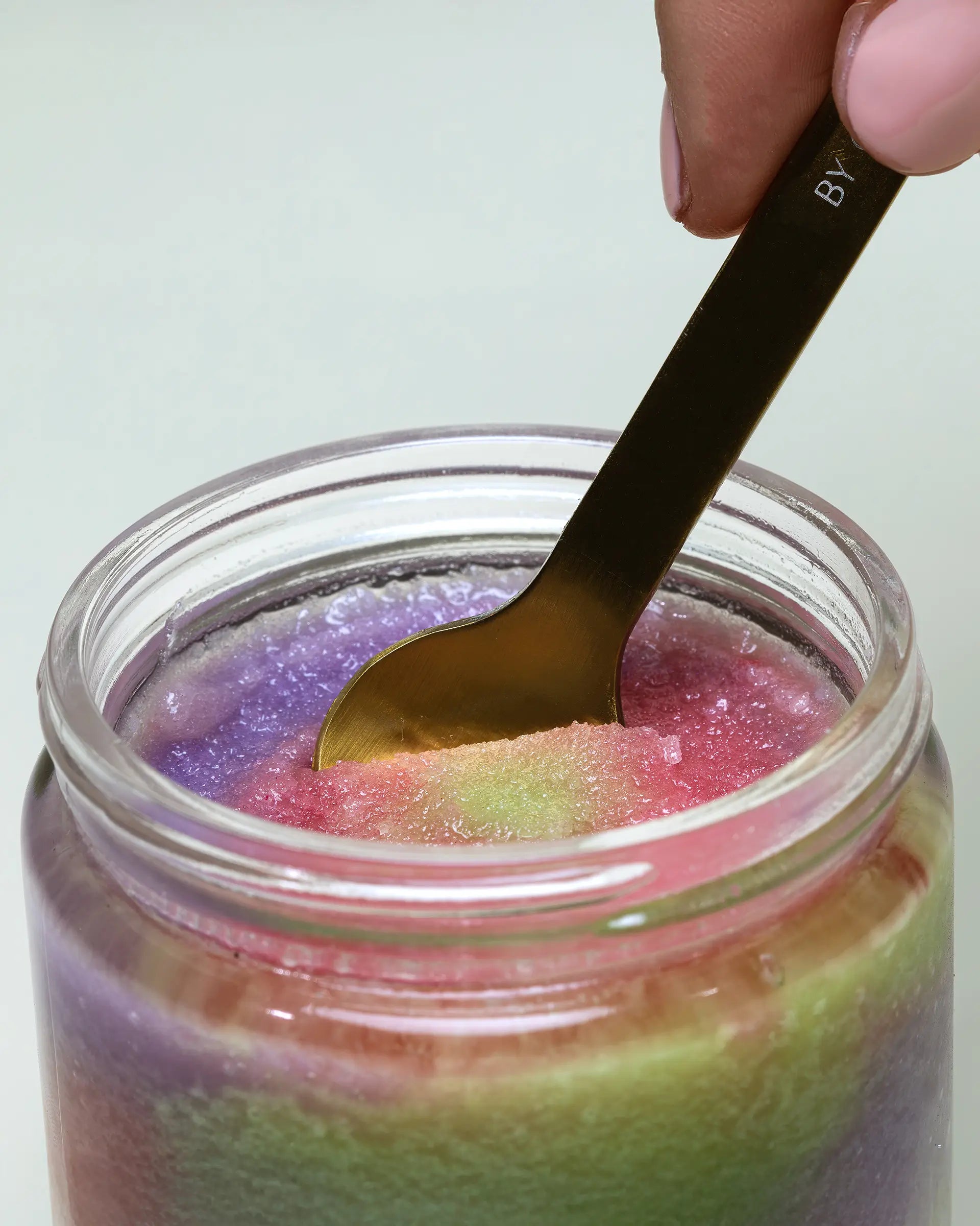 Secret Garden Sugar Scrub