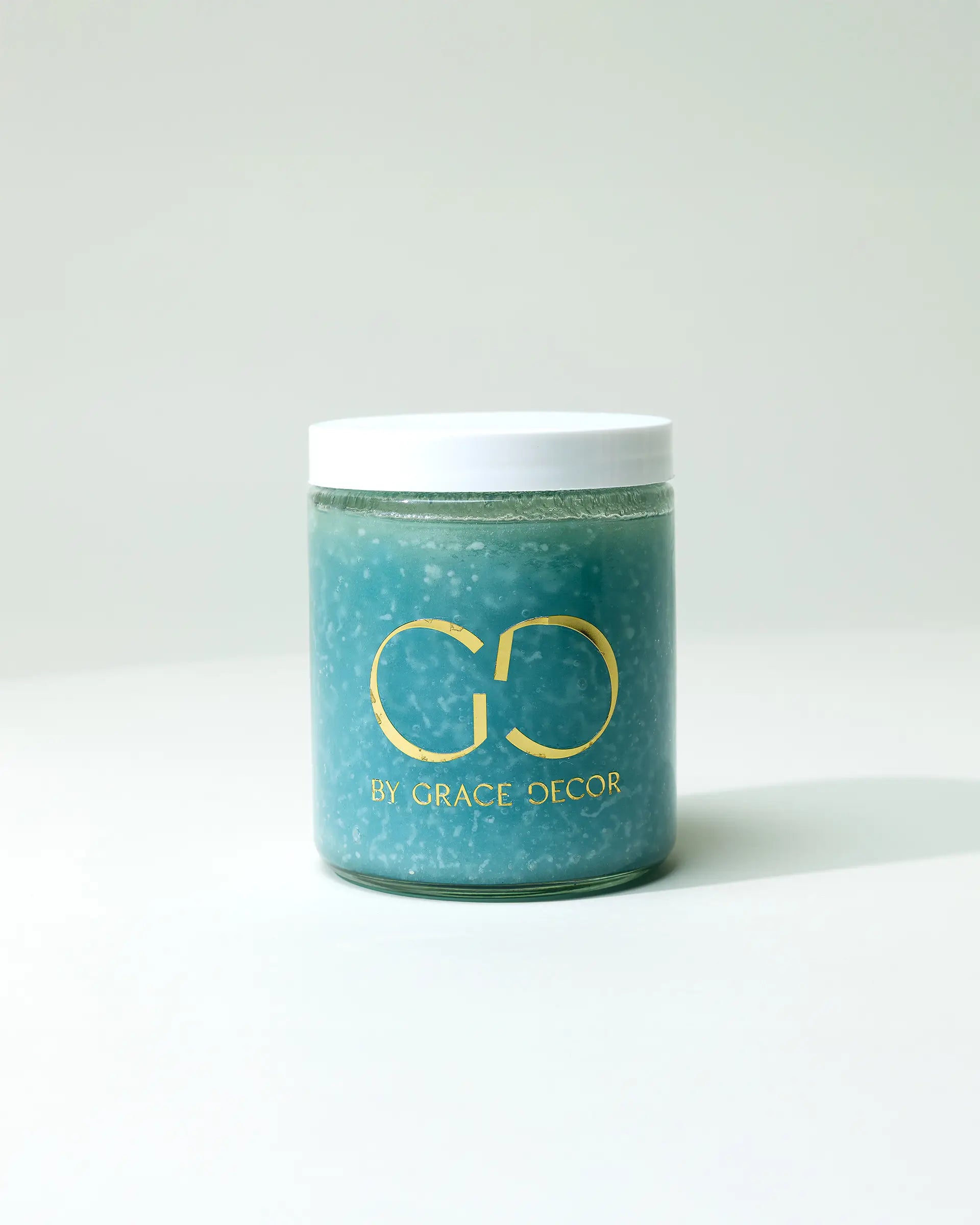 The Perfect Man Sugar Scrub