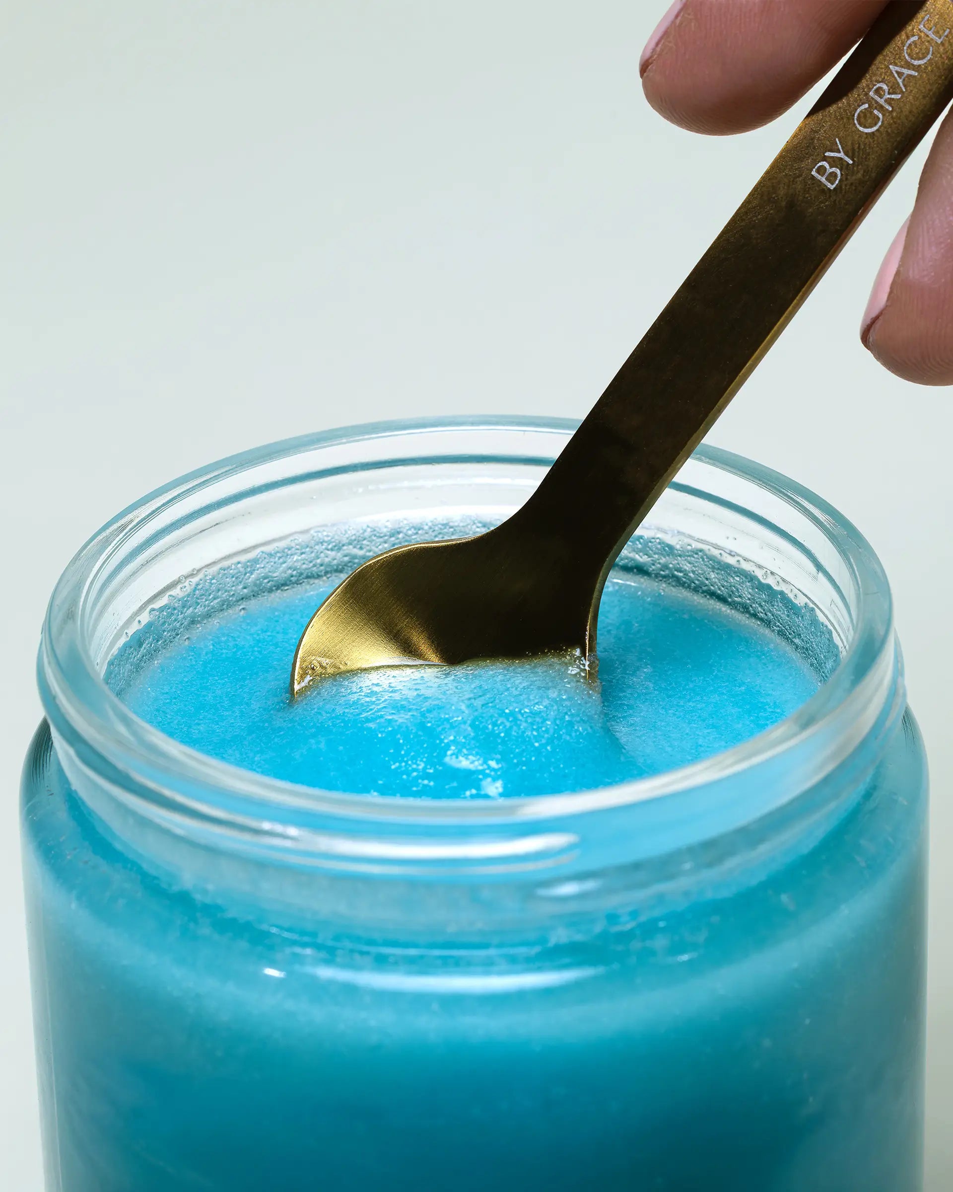 The Perfect Man Sugar Scrub