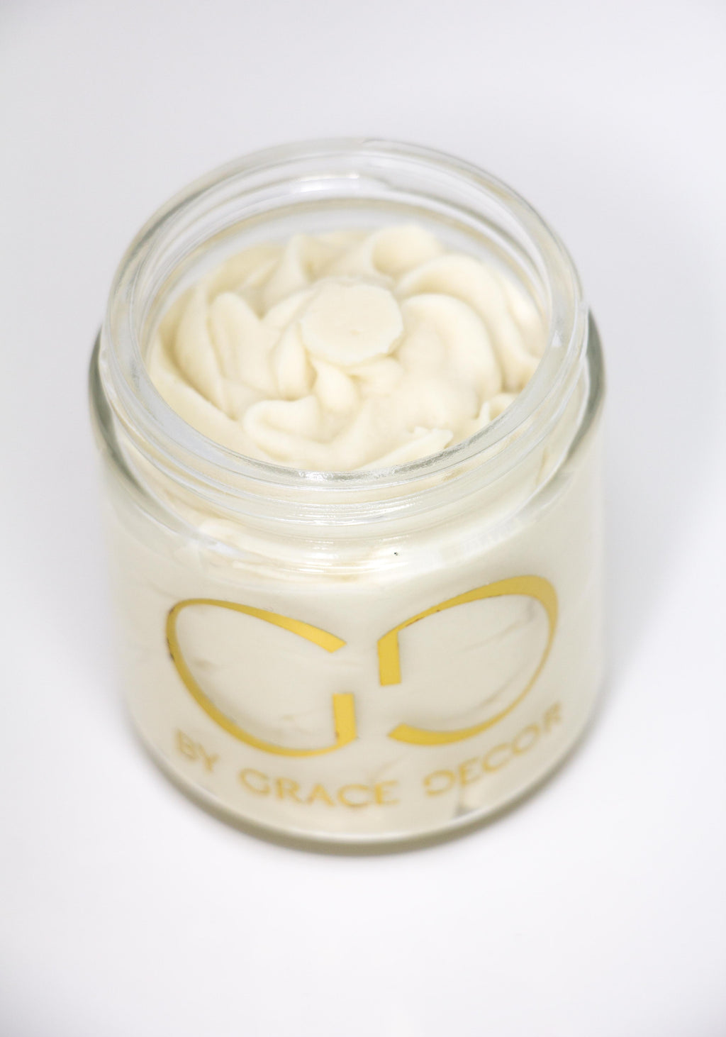 Triple Body Butter-The Perfect Man