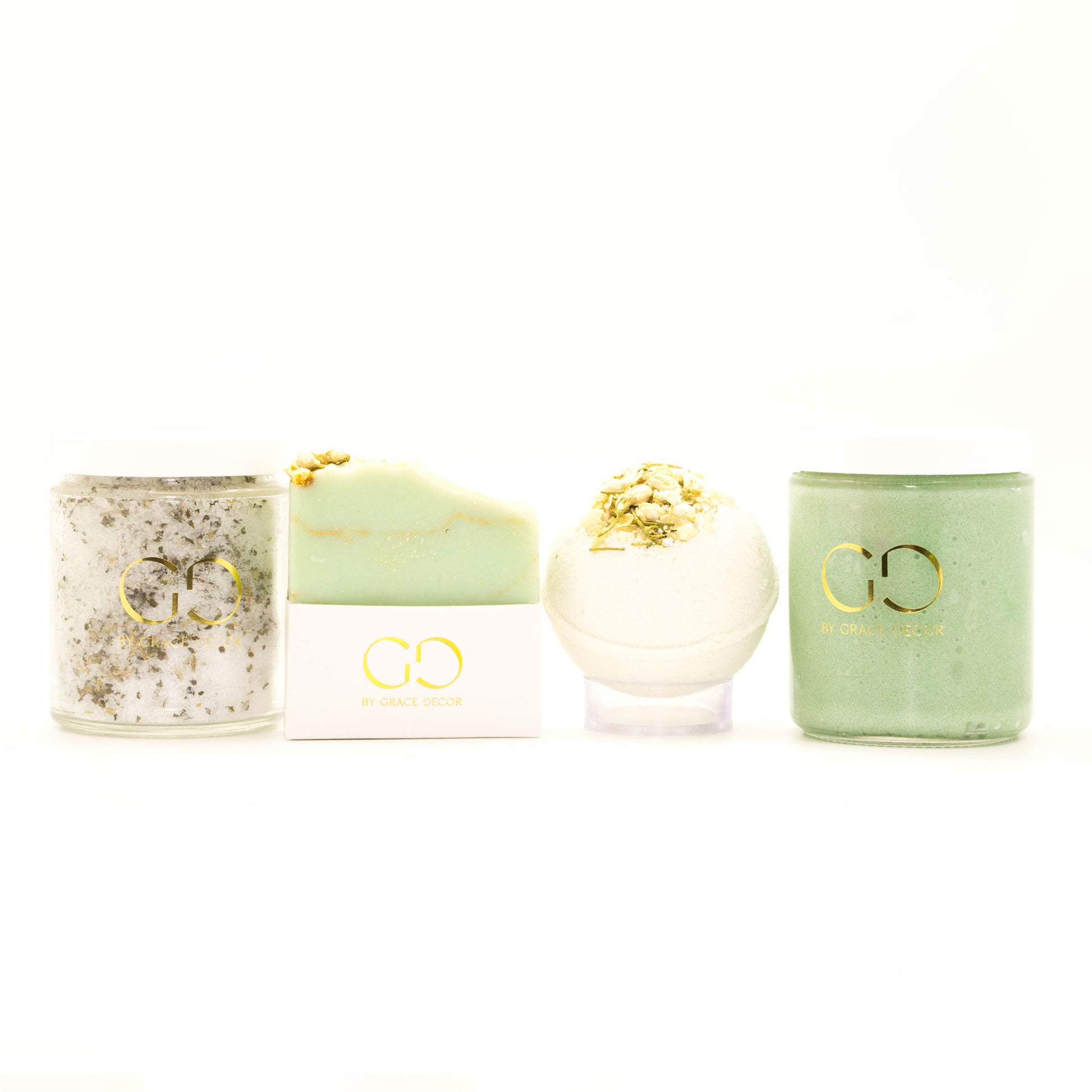 Rosemary Mint Bundle