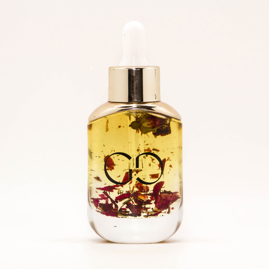 Ultra Hydrating Facial Serum