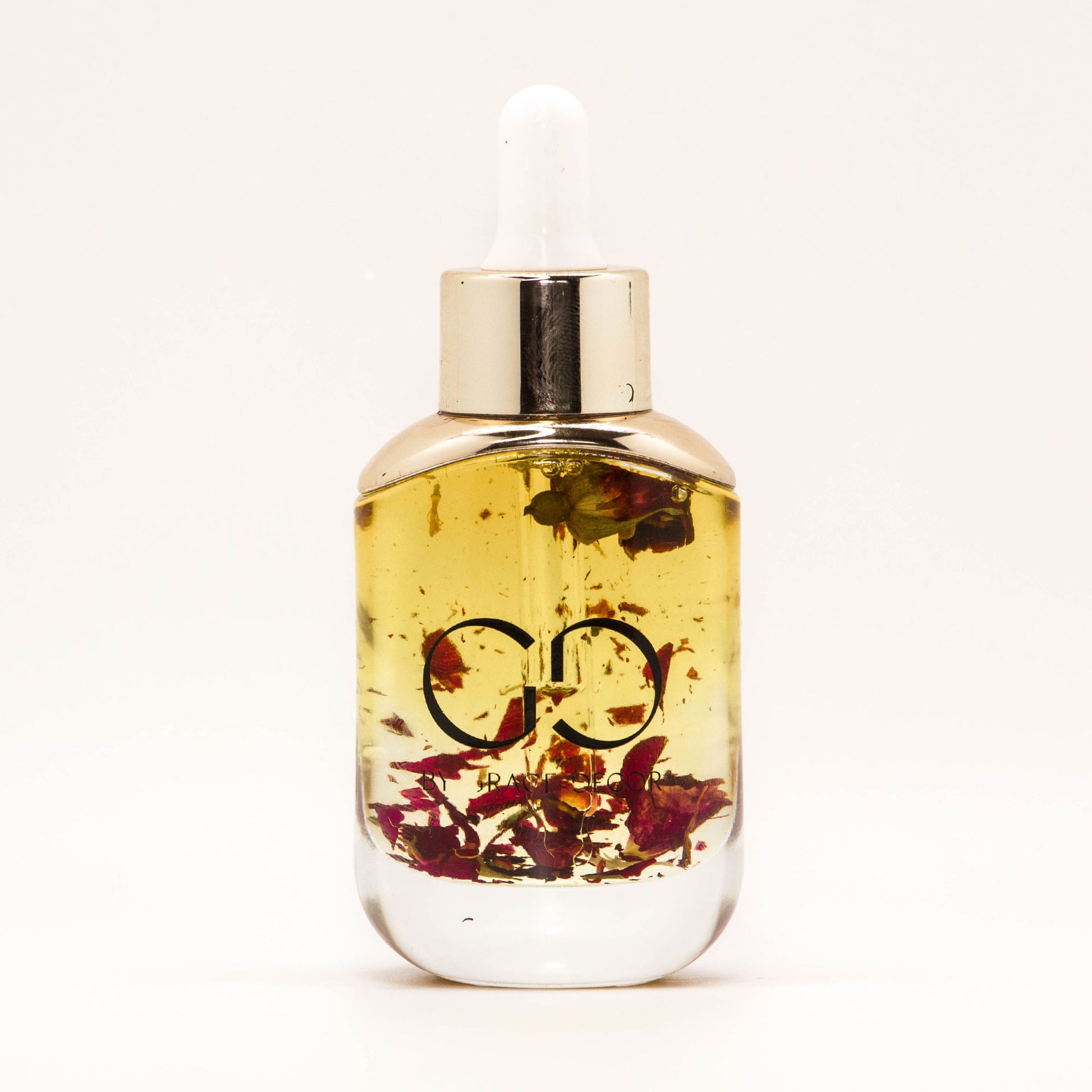 Ultra Hydrating Facial Serum